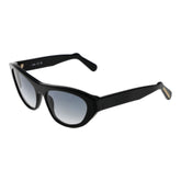 GCDS Black Women Sunglasses -   -  GCDS.